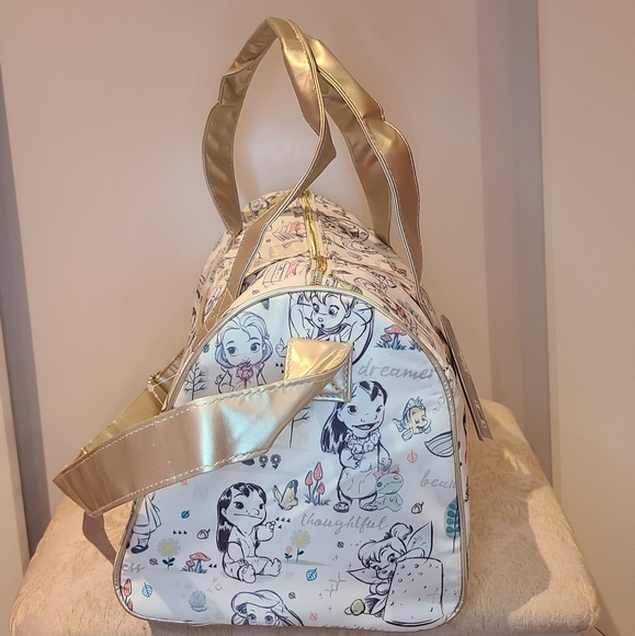 Disney Animators collection Ballet Bag - Picture 4 of 9